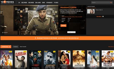 yomovies new website|Stream the Latest Movies and Shows Online 